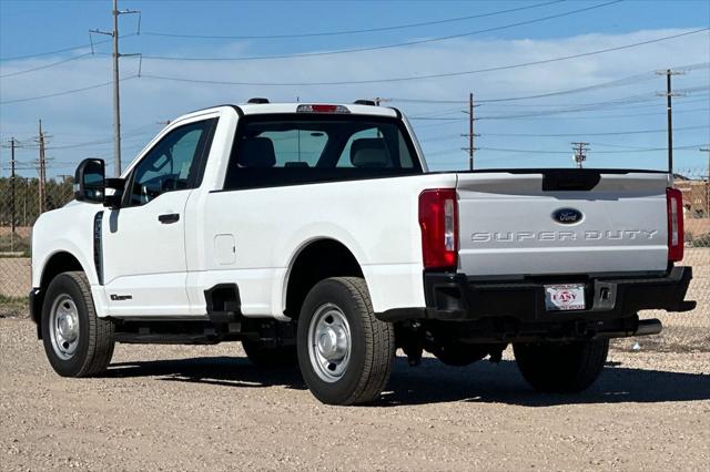 2024 Ford F-350 XL