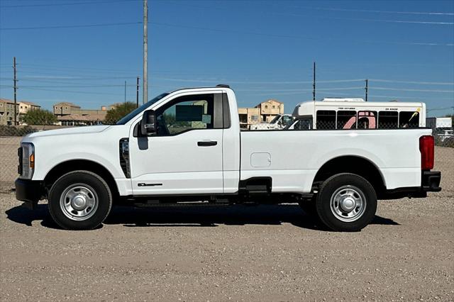 2024 Ford F-350 XL