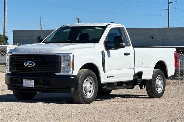2024 Ford F-350 XL