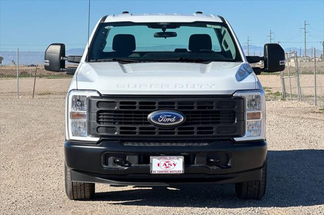 2024 Ford F-350 XL