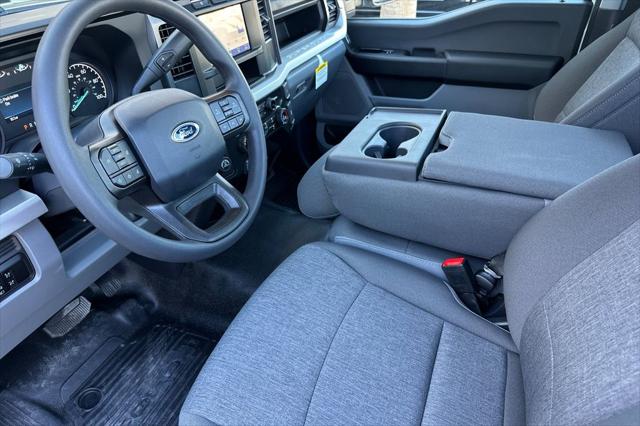 2024 Ford F-350 XL