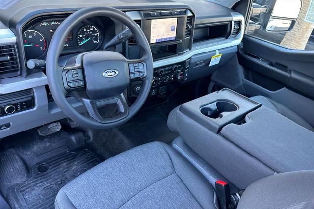 2024 Ford F-350 XL