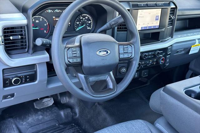 2024 Ford F-350 XL