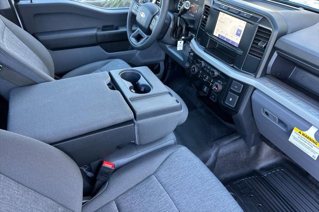 2024 Ford F-350 XL