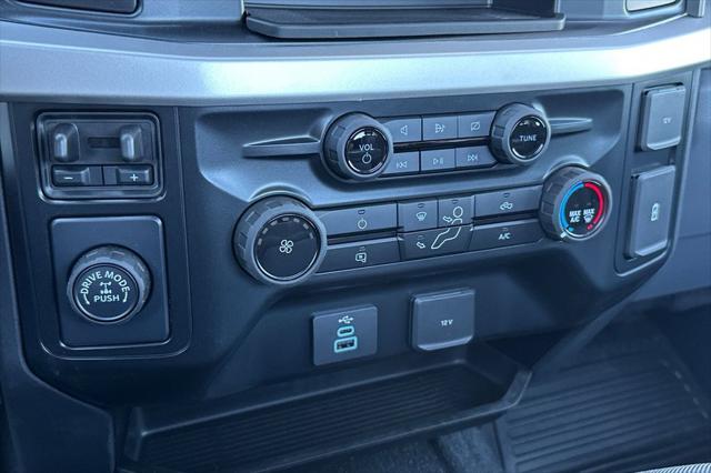 2024 Ford F-350 XL
