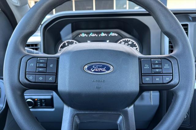 2024 Ford F-350 XL