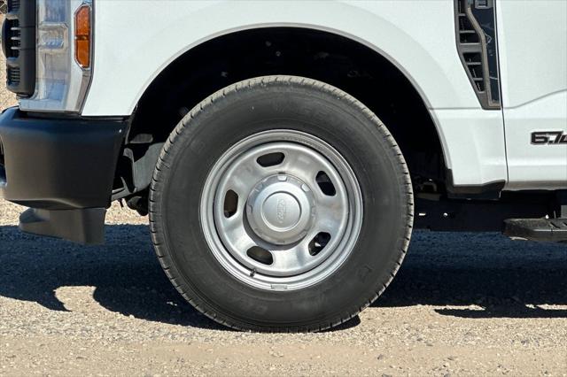 2024 Ford F-350 XL