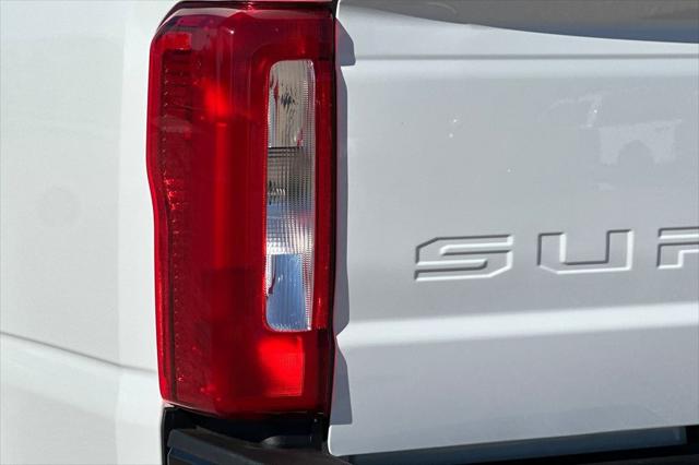2024 Ford F-350 XL