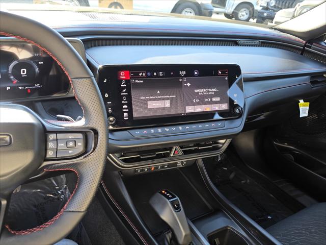 2026 Dodge Charger Scat Pack 2-Door AWD