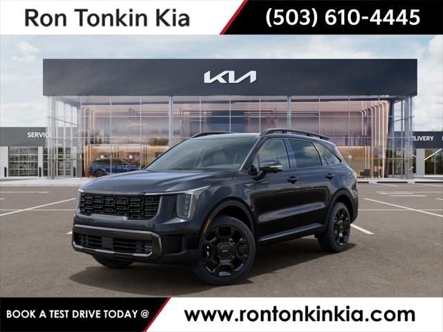 2026 Kia Sorento X-Line SX for sale in Gladstone, OR