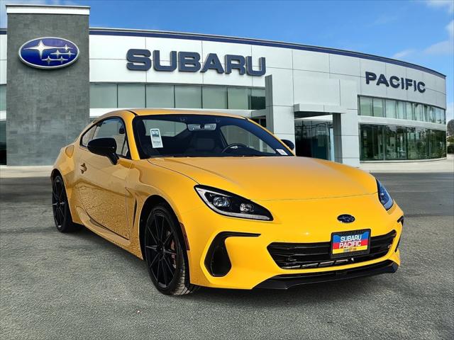 2026 Subaru BRZ Series.Yellow for sale in Hawthorne, CA