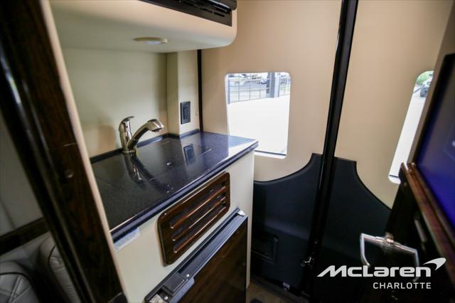 2024 Mercedes-Benz Sprinter 3500XD High Roof 4-Cyl Diesel HO