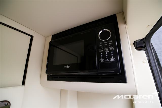 2024 Mercedes-Benz Sprinter 3500XD High Roof 4-Cyl Diesel HO