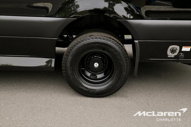 2024 Mercedes-Benz Sprinter 3500XD High Roof 4-Cyl Diesel HO