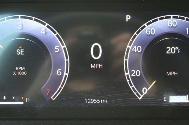 2025 Jeep Grand Cherokee Altitude X 4x4