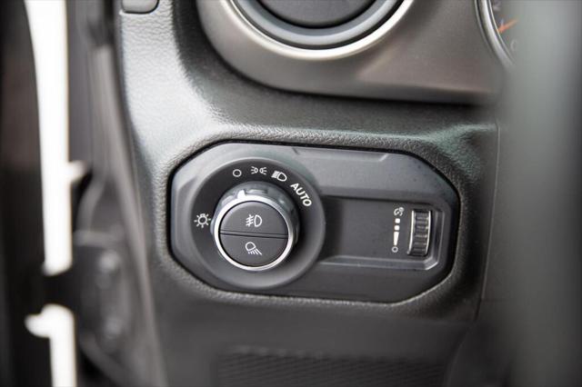 2023 Jeep Gladiator Sport S 4x4