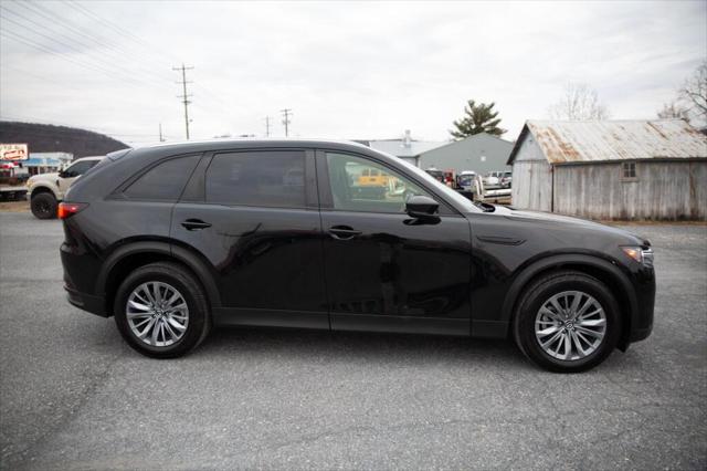 2024 Mazda CX-90 3.3 Turbo Select