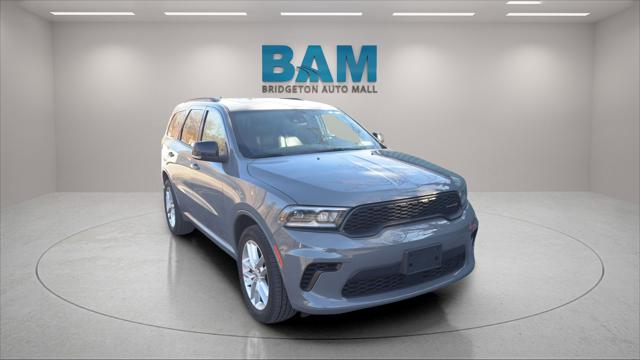 2024 Dodge Durango GT Plus AWD