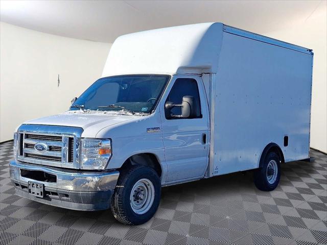 2023 Ford E-350 Cutaway 2023 Ford E-350 Cutaway