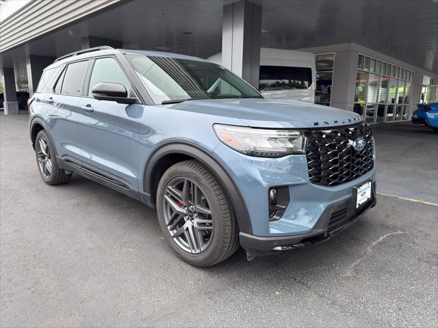 2026 Ford Explorer ST for sale in Coeur D'Alene, ID