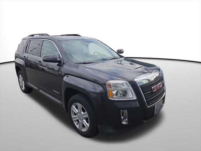 2015 GMC Terrain SLT-1