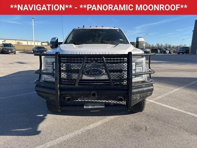 2019 Ford F-350 LARIAT 2019 Ford F-350 LARIAT