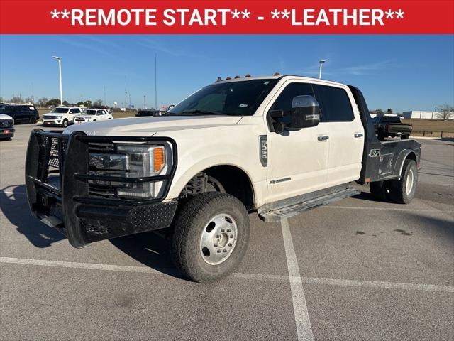2019 Ford F-350 LARIAT 2019 Ford F-350 LARIAT
