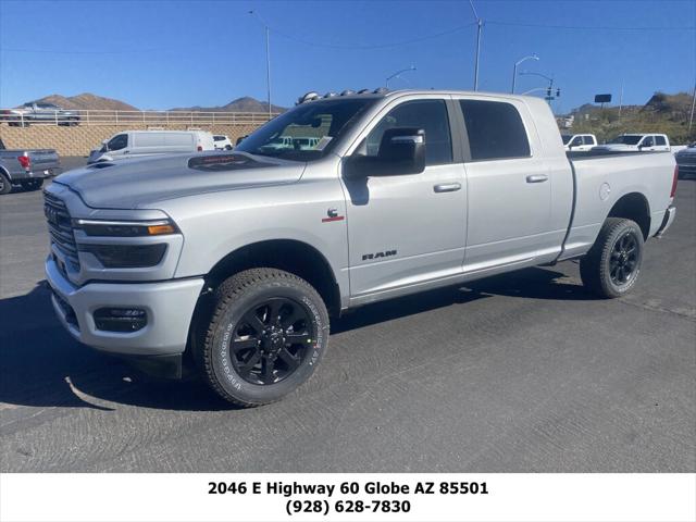 2026 RAM Ram 2500 RAM 2500 BIG HORN CREW CAB 4X4 64 BOX 2026 RAM Ram 2500 RAM 2500 BIG HORN CREW CAB 4X4 64 BOX