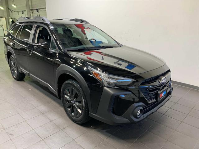 2023 Subaru Outback Onyx Edition 2023 Subaru Outback Onyx Edition