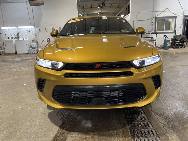 2024 Dodge Hornet GT AWD 2024 Dodge Hornet GT AWD