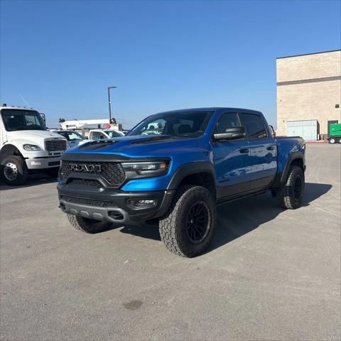2024 RAM 1500 TRX Crew Cab 4x4 57 Box