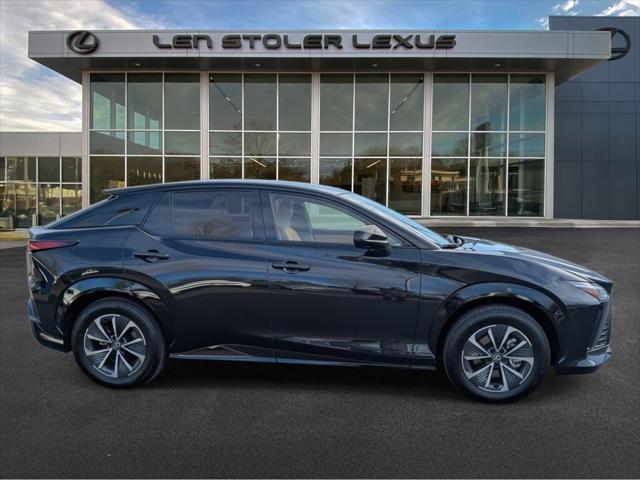 2025 Lexus RZ 450e RZ 450e Premium