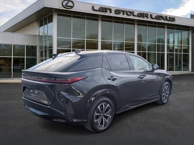 2025 Lexus RZ 450e RZ 450e Premium