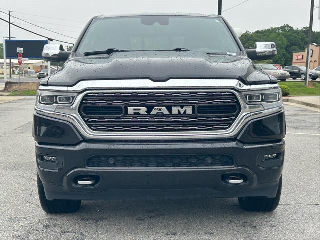 2023 RAM 1500 Limited Crew Cab 4x4 57 Box