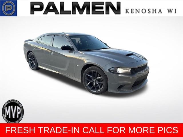 2019 Dodge Charger R/T RWD