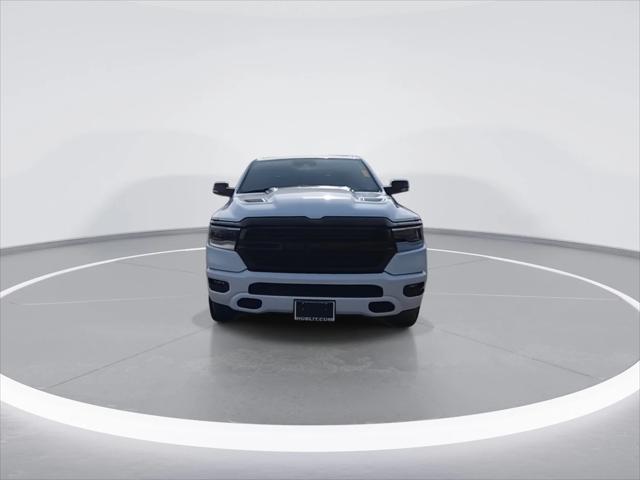 2023 RAM 1500 Laramie Crew Cab 4x4 57 Box