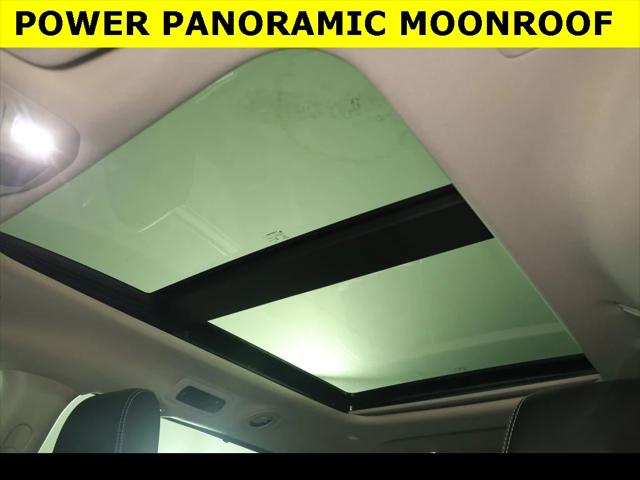 2022 Chrysler Pacifica Limited AWD