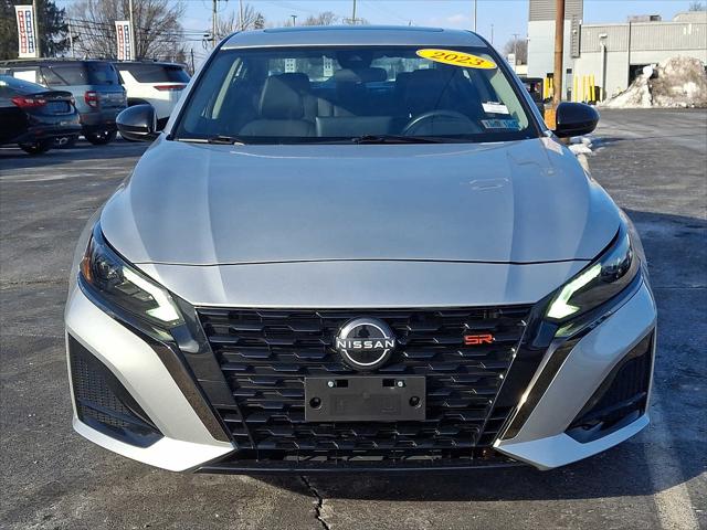 2023 Nissan Altima SR Intelligent AWD