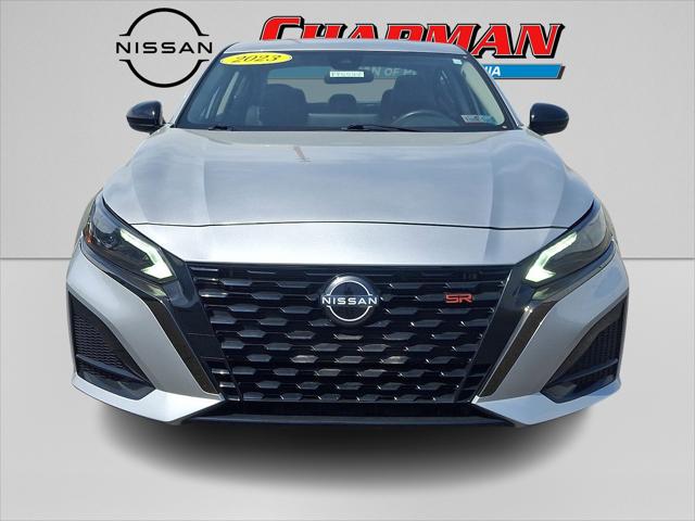 2023 Nissan Altima SR Intelligent AWD 2023 Nissan Altima SR Intelligent AWD