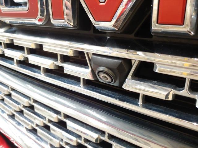 2021 GMC Sierra 3500HD 4WD Crew Cab Long Bed Denali