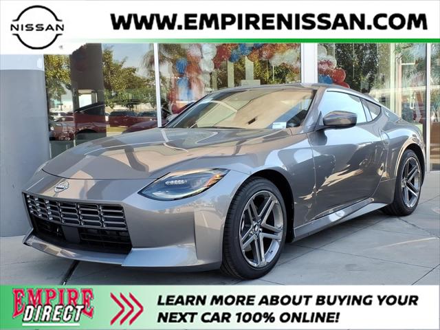 2026 Nissan Z Sport for sale in Ontario, CA