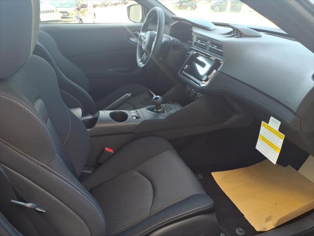2026 Nissan Z Sport