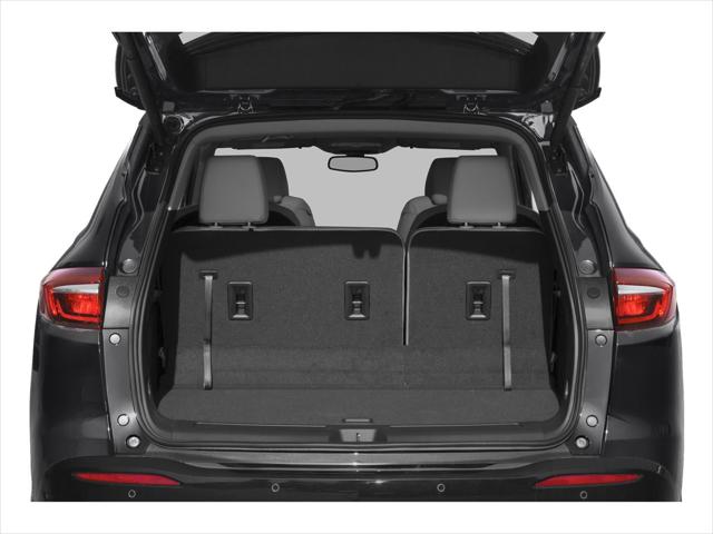 2020 Buick Enclave AWD Essence