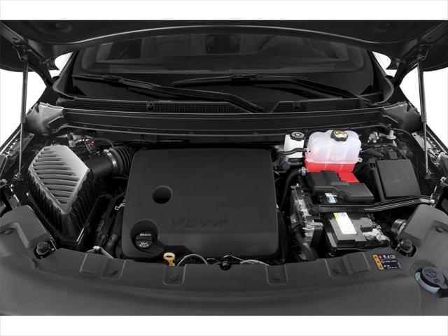 2020 Buick Enclave AWD Essence