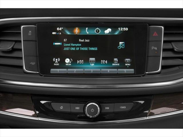 2020 Buick Enclave AWD Essence