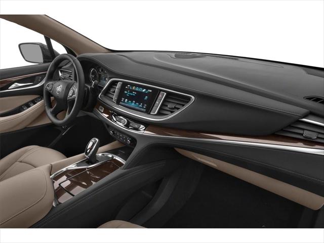 2020 Buick Enclave AWD Essence