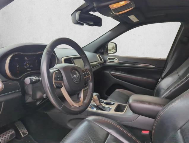 2016 Jeep Grand Cherokee Limited 75th Anniversary