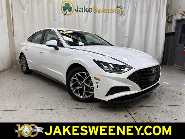 2022 Hyundai Sonata SEL