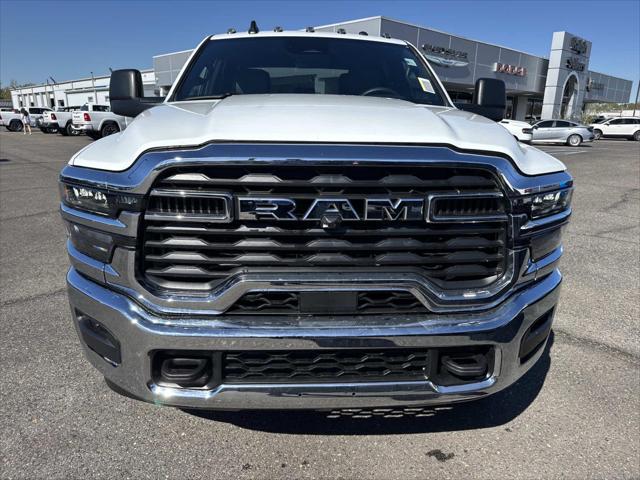 2026 RAM Ram 2500 RAM 2500 TRADESMAN CREW CAB 4X4 64 BOX