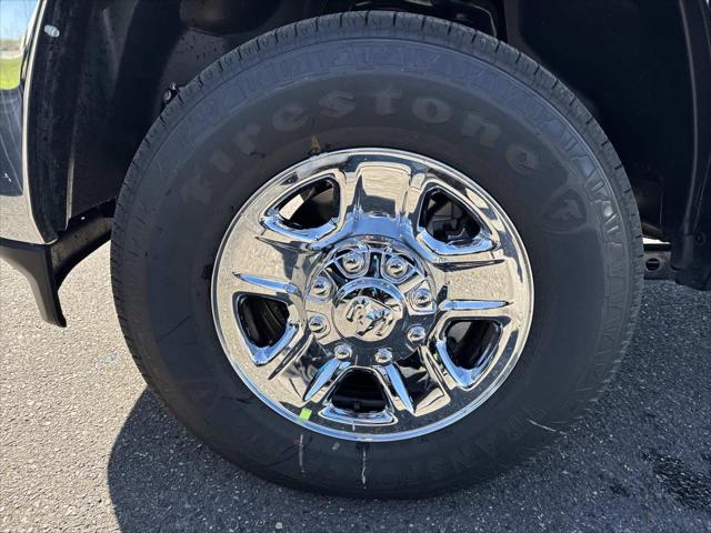 2026 RAM Ram 2500 RAM 2500 TRADESMAN CREW CAB 4X4 64 BOX